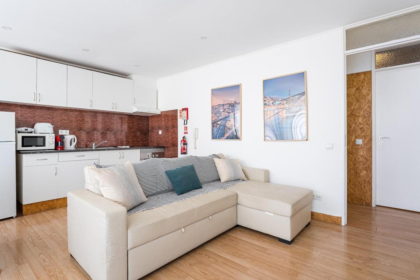 Guestready - Platinium Dawn Apartment Vila Nova de Gaia Exterior foto