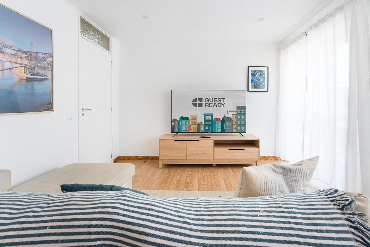 Guestready - Platinium Dawn Apartment Vila Nova de Gaia Exterior foto