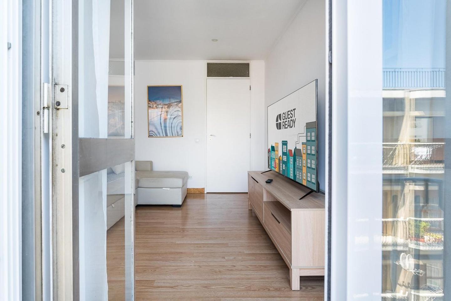 Guestready - Platinium Dawn Apartment Vila Nova de Gaia Exterior foto